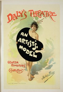 A George Edwardes Company, Daly